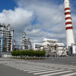 Генеральным директором АНПЗ назначен Олег Белов