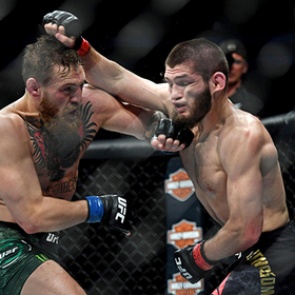 Названы причины конфликта Нурмагомедова и Макгрегора