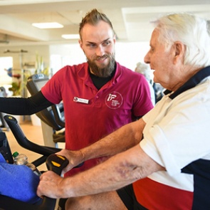 Выявлен способ затормозить старение мозга