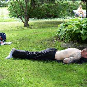 Названы самые пьющие российские города