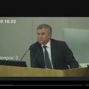 Депутат от Красноярского края получил высокую должность в Госдуме