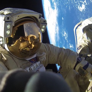 Выявлена новая опасность космических полетов