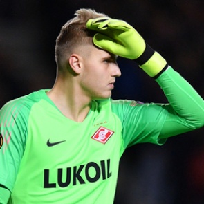 «Спартак» без Карреры остался без победы в Лиге Европы