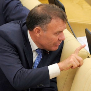 В Госдуме посоветовали россиянам самим заработать на старость