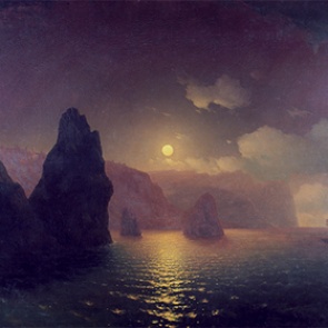 Раскрыты самые жуткие места России