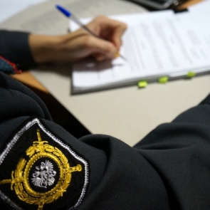 В Красноярском крае женщину оштрафовали за помощь бывшему мужу на выборах в депутаты сельсовета