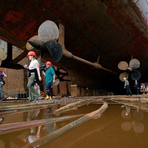 В России заявили об упадке американской оборонки