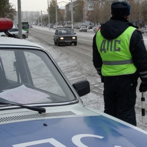 МВД России разрабатывает поправки в КоАП РФ в части усиления ответственности водителей за управление транспортными средствами без прав