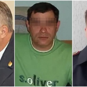В Башкирии уволили из МВД полицейских, подозреваемых в изнасиловании коллеги