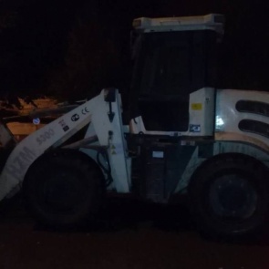 В Ачинске двое мужчин предстанут перед судом за серию угонов грузовых автомобилей