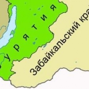 Владимир Путин на два субъекта уменьшил Сибирский федеральный округ