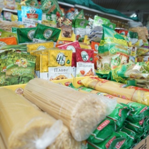 Живущий на прожиточный минимум депутат похудел на 6 килограммов