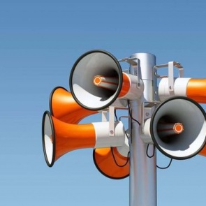 Без паники! Сегодня в Ачинске проверят систему оповещения населения города Ачинска