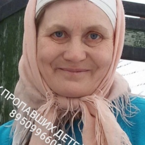 В Ачинске волонтёры ищут женщину с психическим расстройством