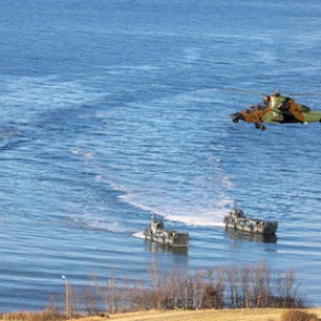 Россию заподозрили в нарушении работы GPS-системы