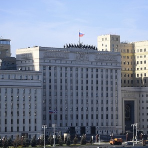 Минобороны рассекретило документы альма-матер российских десантников