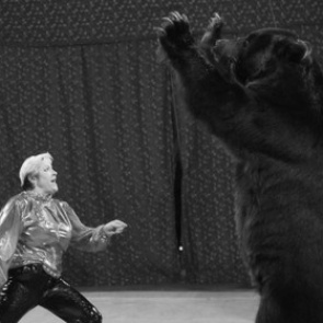 Умерла дрессировщица Надежда Такшантова 2