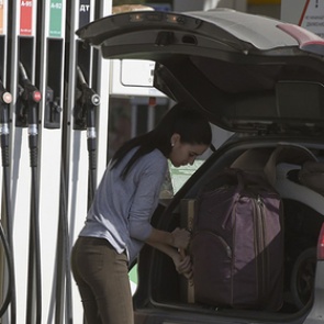 Путин впервые прокомментировал рост цен на бензин