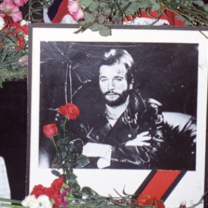 Следователи вернулись к делу об убийстве Игоря Талькова