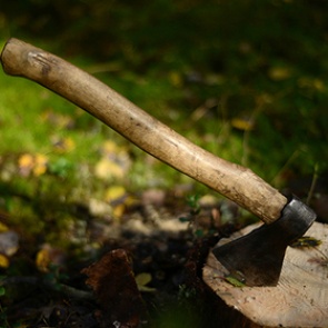 Волгоградский подросток пронес топор в школу и принял яд в кабинете директора