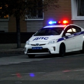 Житель Запорожья бросил гранату в прохожих