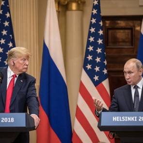 США придержат санкции против России