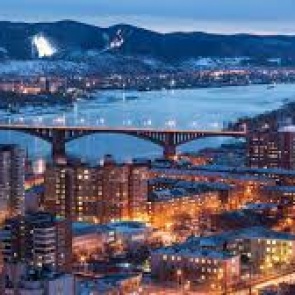 Край получит 8 миллиардов из федерального бюджета: должно хватить на метро, ясли и дороги