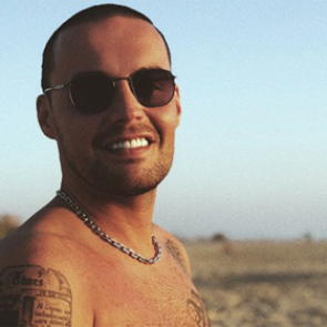 Гуф и Баста соскучились друг по другу