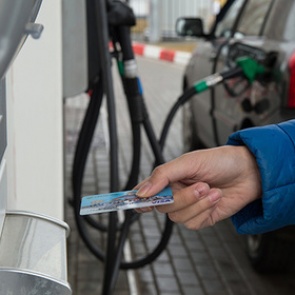 В России начался бензиновый кризис