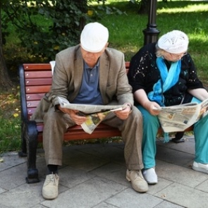 Определены лучшие регионы для работающих пенсионеров