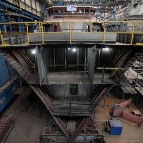 Российскому флоту предрекли «неизбежный обвал»