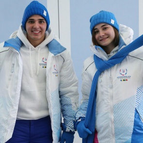 Молодёжный центр «Сибирь» набирает волонтёров для Эстафеты огня