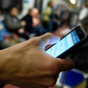 Глава Роскомнадзора поведал о байках мессенджеров про анонимность