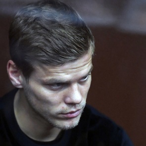 Кокорин заболел и приуныл