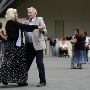 Названы причины невозможности повсеместного долголетия россиян