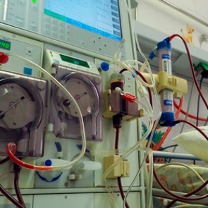 Российские воры обокрали больницу и попросили прощения в записке