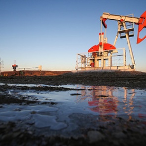 Нефть обвалилась и потянула рубль за собой