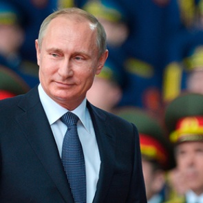 Путин пообещал армии масштабные изменения