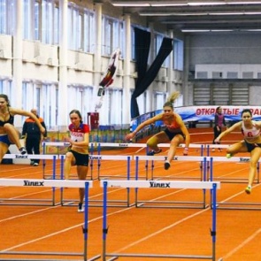 Призами Олимпийской чемпионки Светланы Мастерковой удостоены 11 ачинцев