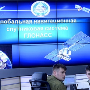 Россия закончит ГЛОНАСС