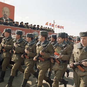 В России решили переоценить итоги Афганской войны