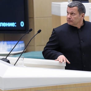 Невзоров объяснил ненависть Соловьева к Дудю