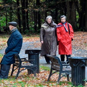 Пенсионные накопления россиян снова заморозили