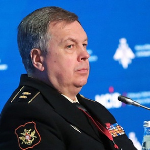 Назван новый шеф ГРУ