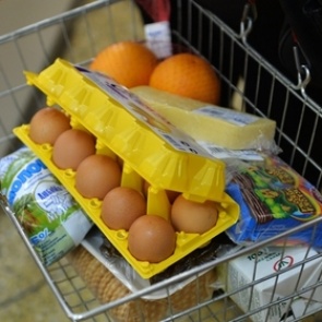 Питавшийся на прожиточный минимум депутат протянул месяц и сэкономил