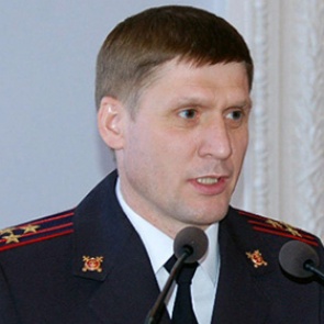 Главный борец с коррупцией Алтая оказался миллиардером Вадиком Всемогущим