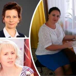 В Ачинске определена тройка лидеров общественного голосования «Педагог года 2018»