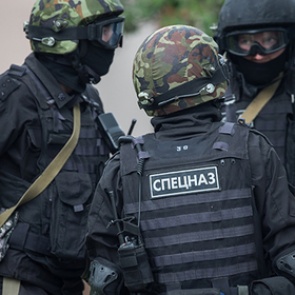 ФСБ предотвратила нападения на школы после бойни в Керчи