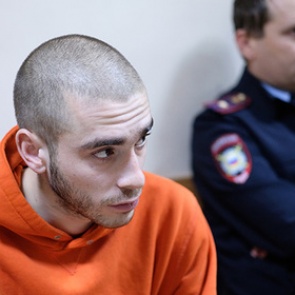 Арест Хаски отменили