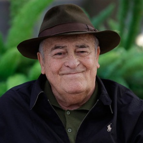 Названа причина смерти Бертолуччи